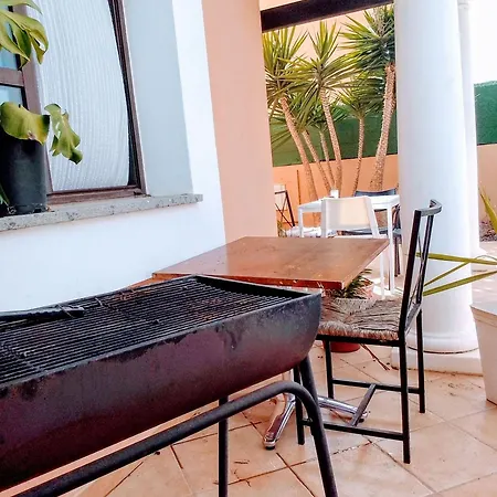 A Casa Di Ilaria Hostel Corralejo