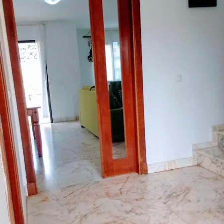 A Casa Di Ilaria *