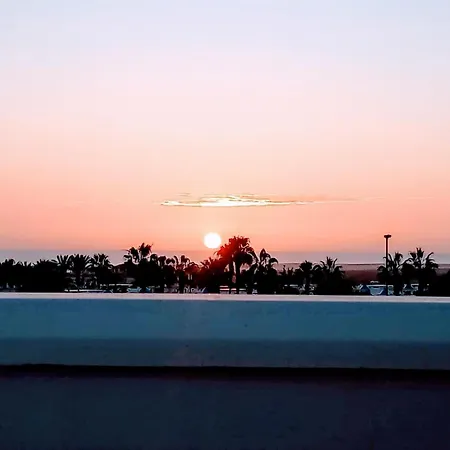 A Casa Di Ilaria 旅馆 *