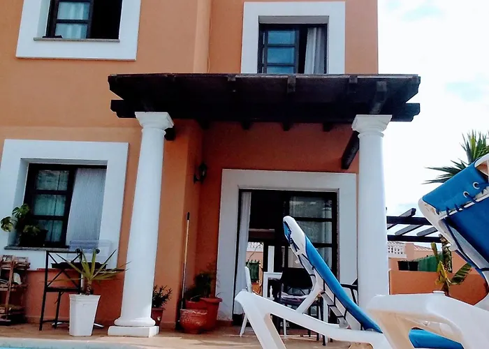 旅馆 A Casa Di Ilaria