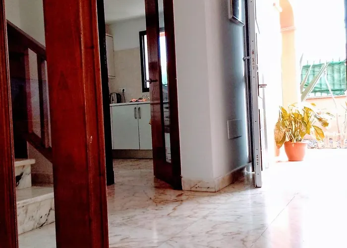 A Casa Di Ilaria 旅馆