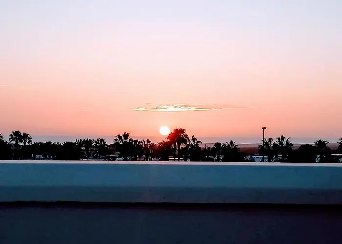 A Casa Di Ilaria 旅馆 *