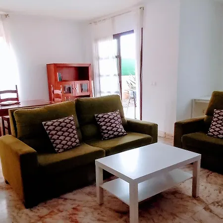 A Casa Di Ilaria Hostel Corralejo