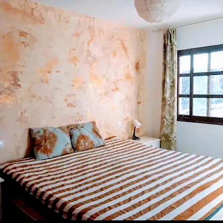 Auberge de jeunesse A Casa Di Ilaria Corralejo
