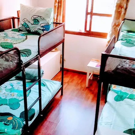 A Casa Di Ilaria Auberge de jeunesse