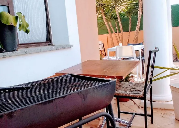 A Casa Di Ilaria Ostello Corralejo