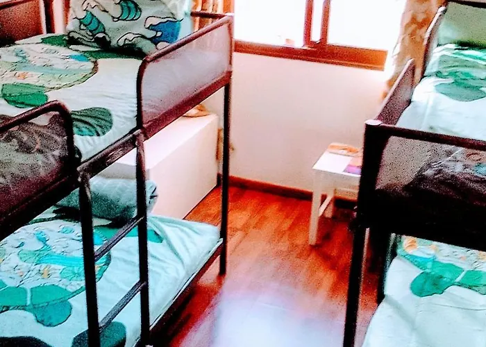 A Casa Di Ilaria Ostello