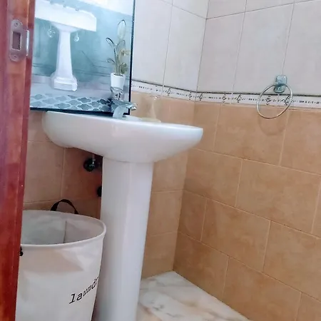 A Casa Di Ilaria * Corralejo