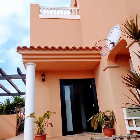 A Casa Di Ilaria