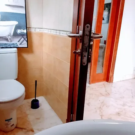 Hostal A Casa Di Ilaria *