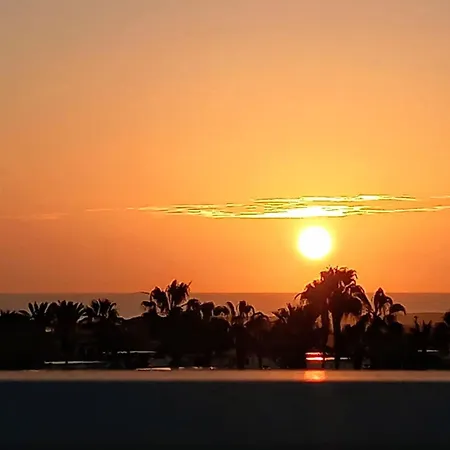 A Casa Di Ilaria Corralejo