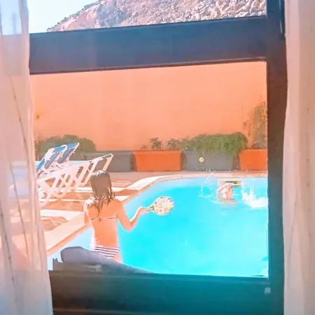 Hostal A Casa Di Ilaria *