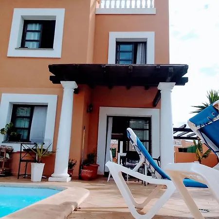 אכסניה A Casa Di Ilaria