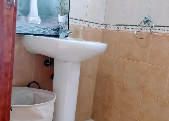 A Casa Di Ilaria * קורלחו