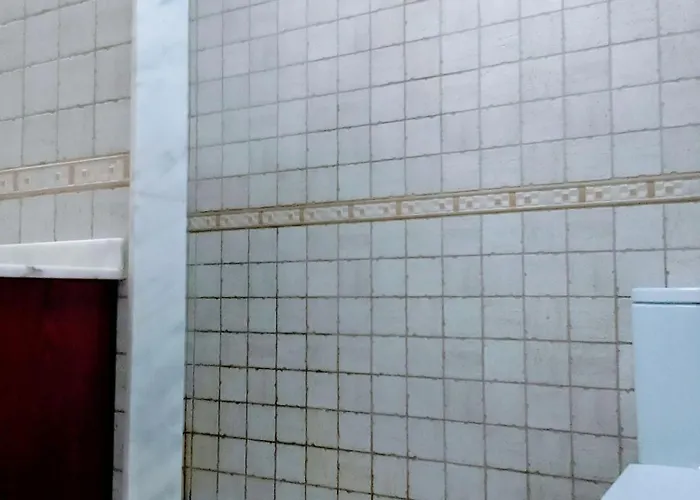 אכסניה A Casa Di Ilaria