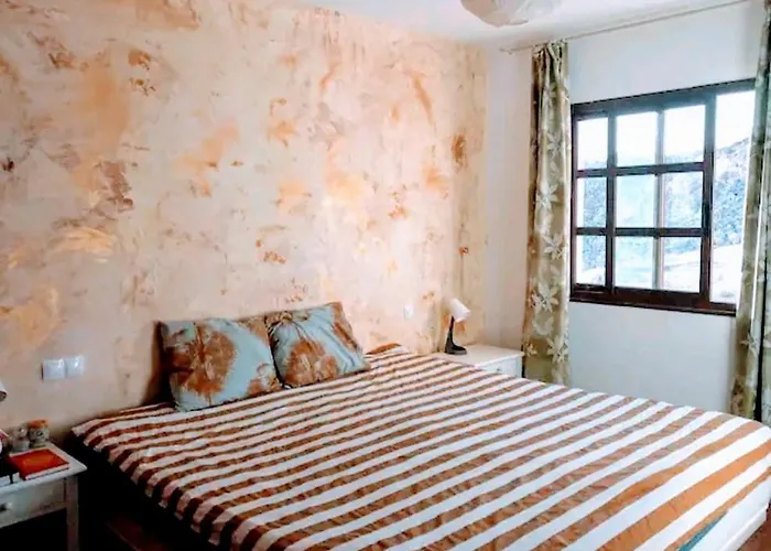 אכסניה A Casa Di Ilaria קורלחו