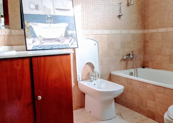 A Casa Di Ilaria * קורלחו